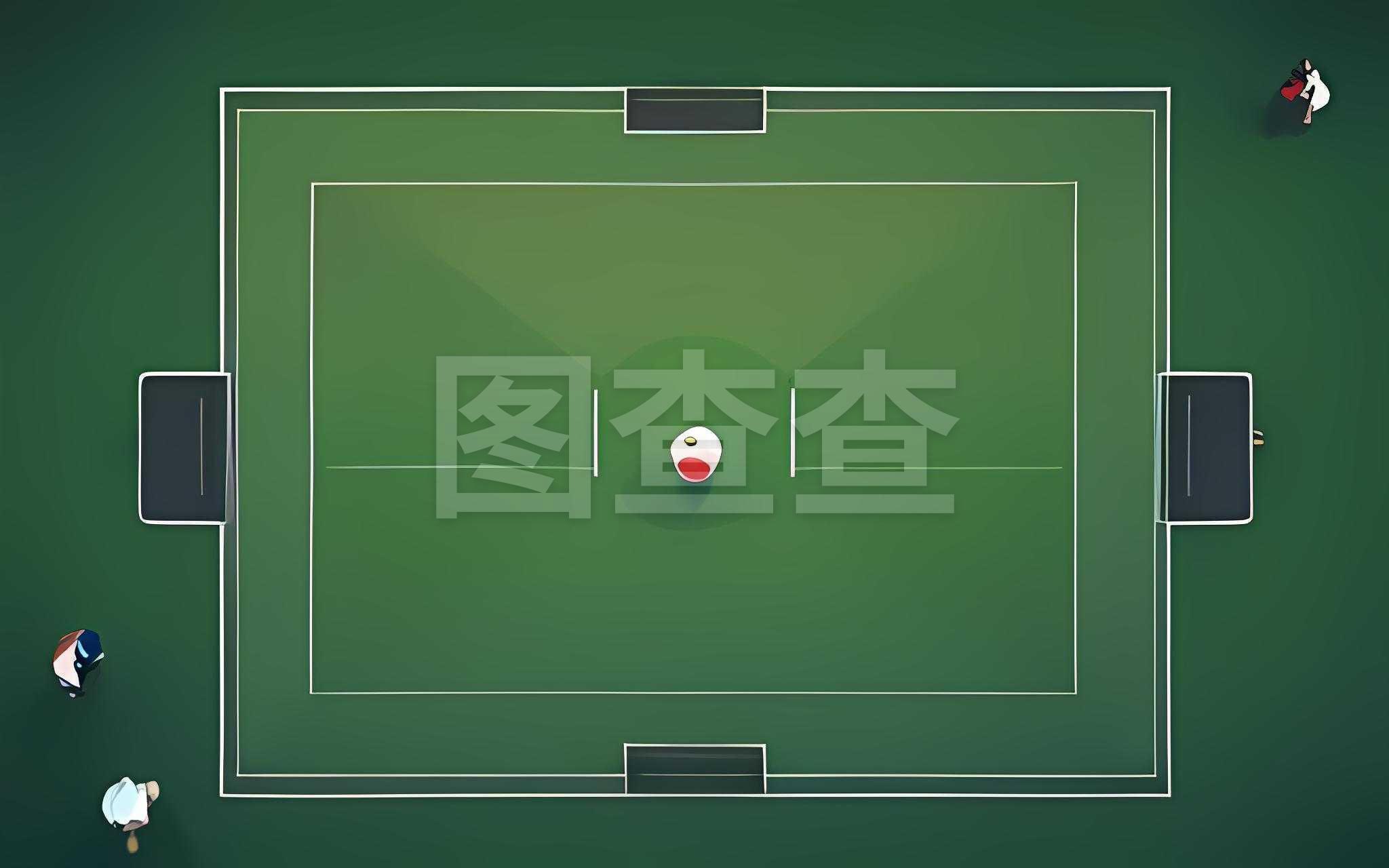 状态往往是