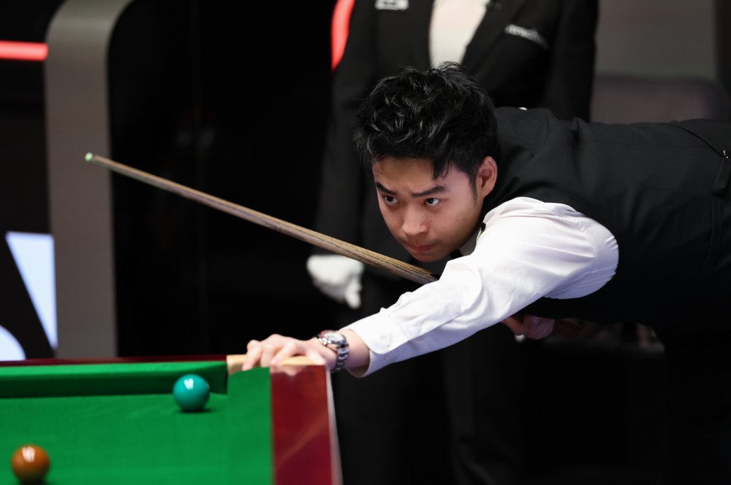 更看重过程 更看重过程