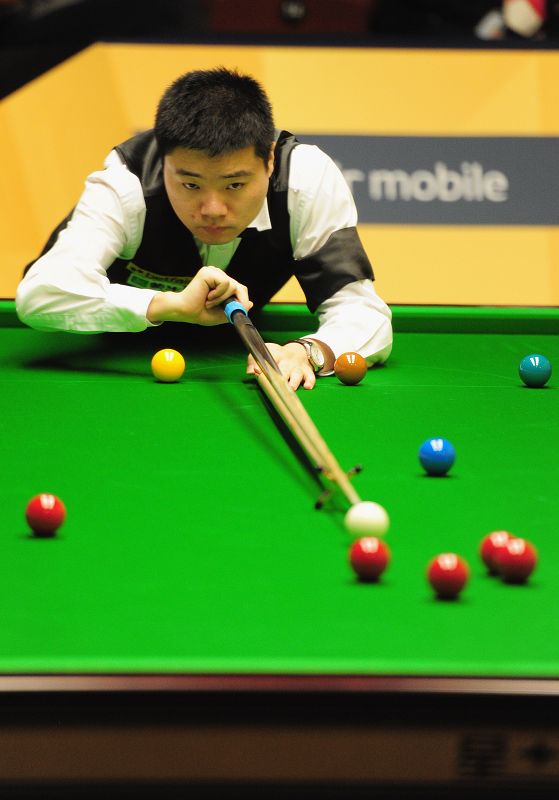 尼的反击机 尼的反击机