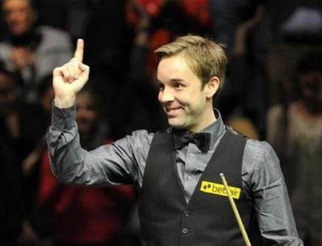 麦卡利斯特 麦卡利斯特